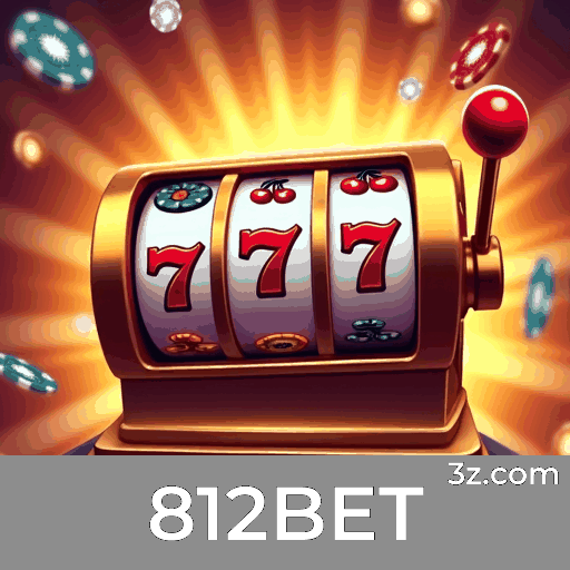 812BET: Estratégias de Jogos para Vitória Garantida