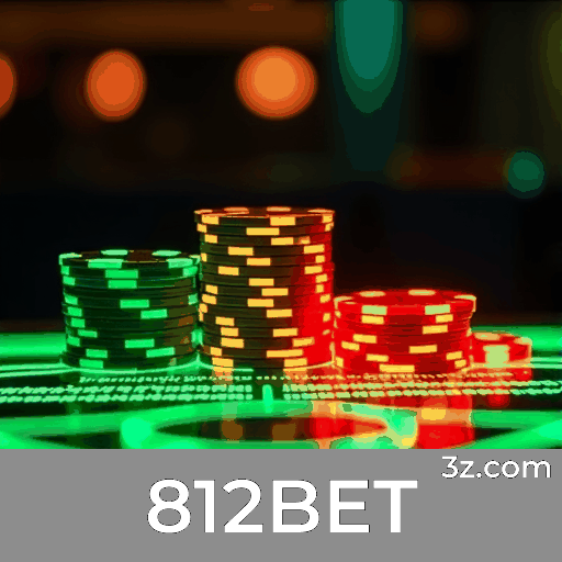 Inovação Pioneira: 812BET e Experiências de Entretenimento Disruptivas