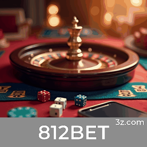 Experimente o Exclusivo Login Protegido em 812BET