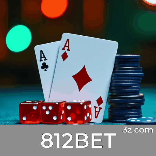 812BET: Experimente a Completude e Conveniência Móvel