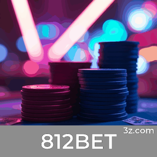 Descubra o Luxo do Programa VIP 812BET Casino