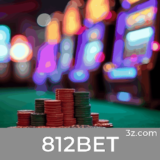 812BET: Plataforma de Apostas e Cassino Seguro