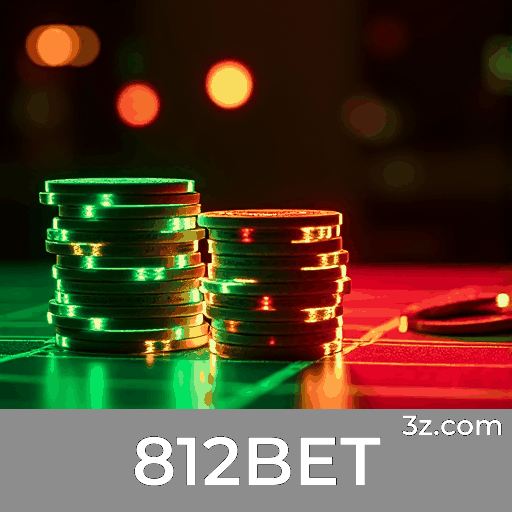 Inovação Pioneira: 812BET e Experiências de Entretenimento Disruptivas