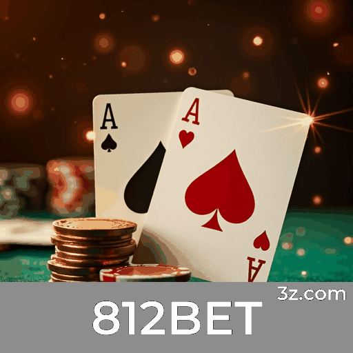 812BET: Jogo em Tempo Real para Brasileiros