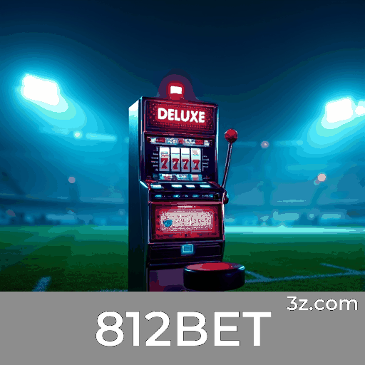 Descubra o Luxo do Programa VIP 812BET Casino