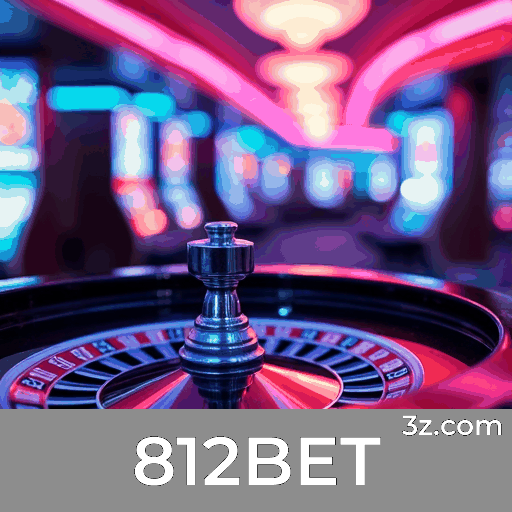 812BET: Estratégias de Jogos para Vitória Garantida