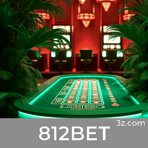 Experimente o Exclusivo Login Protegido em 812BET