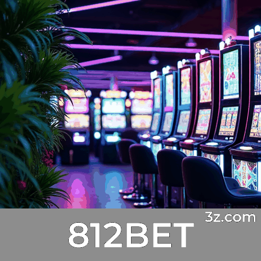 Inovação e Tecnologia Avançada da 812BET: Entretenimento e Excelência