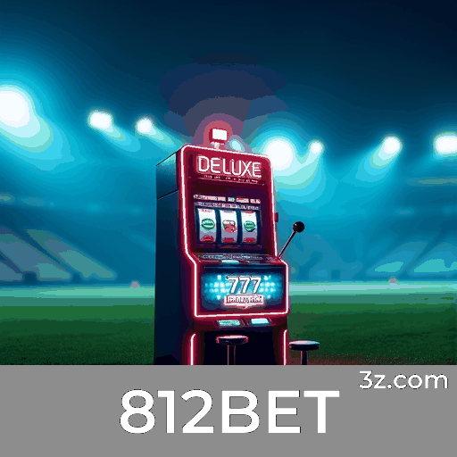 812BET: Experimente a Completude e Conveniência Móvel