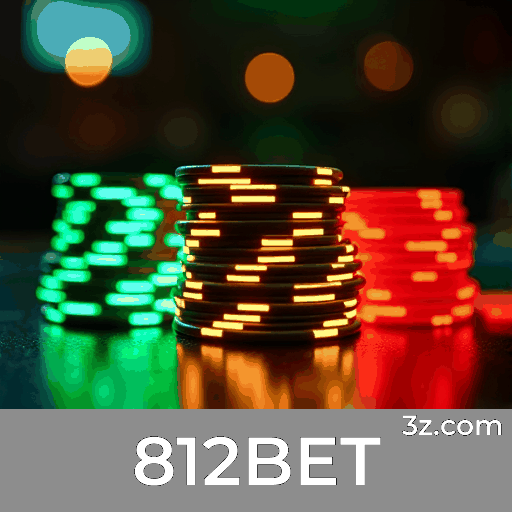 Inovação Pioneira: 812BET e Experiências de Entretenimento Disruptivas