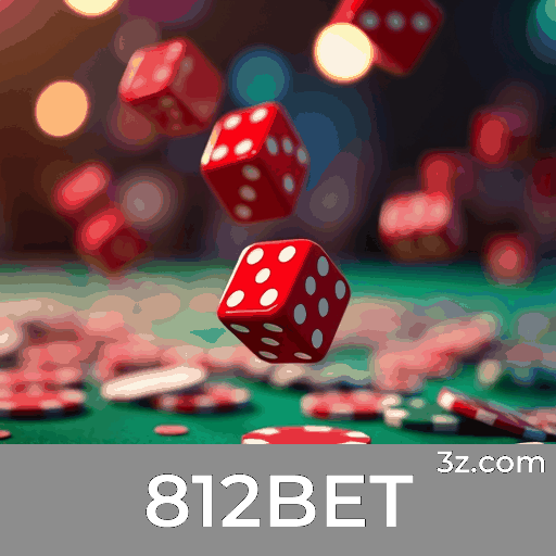 812BET: Jogo em Tempo Real para Brasileiros