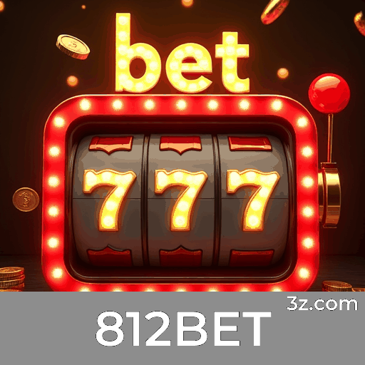 Descubra o Luxo do Programa VIP 812BET Casino