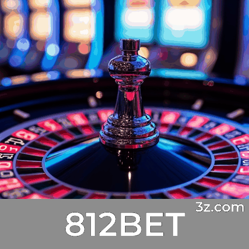 812BET: Experimente a Completude e Conveniência Móvel