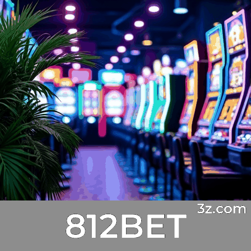 812BET: Jogo em Tempo Real para Brasileiros