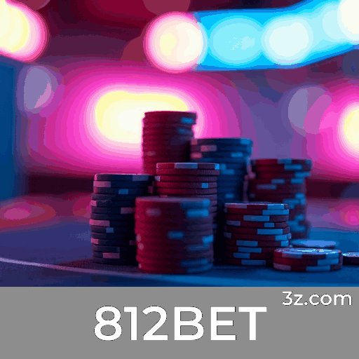 812BET: Estratégias de Jogos para Vitória Garantida