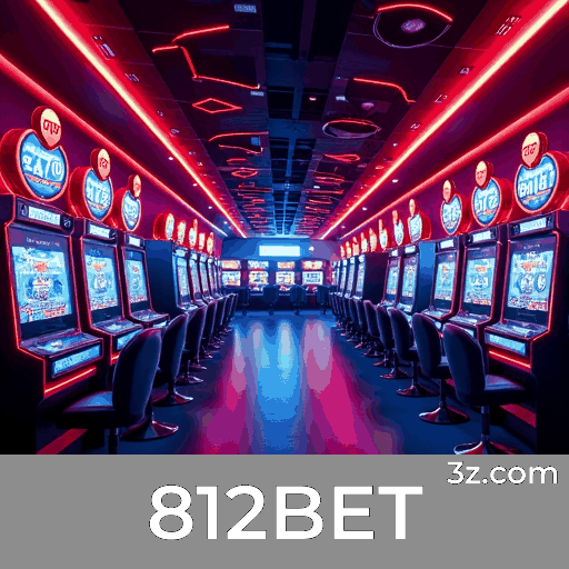 Inovação Pioneira: 812BET e Experiências de Entretenimento Disruptivas