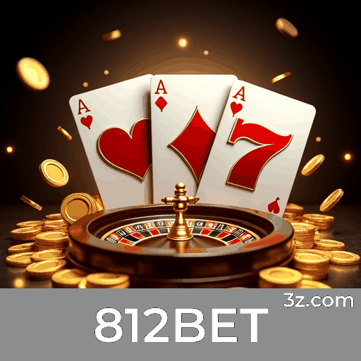 Descubra o Luxo do Programa VIP 812BET Casino