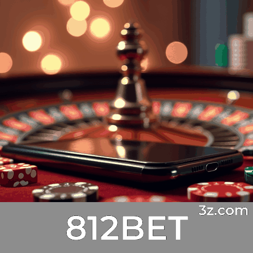 Experimente o Exclusivo Login Protegido em 812BET