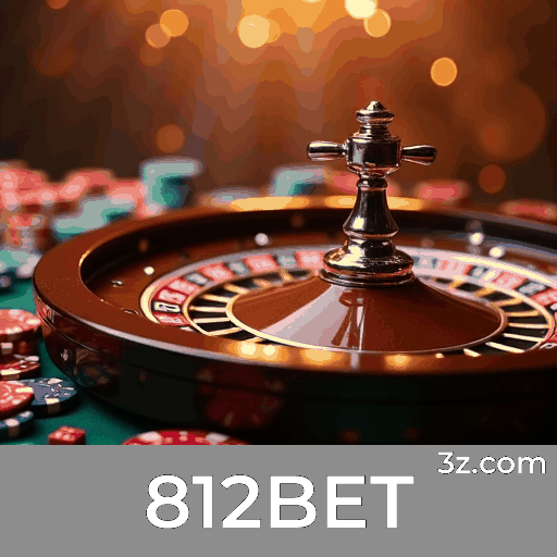 812BET: Estratégias de Jogos para Vitória Garantida