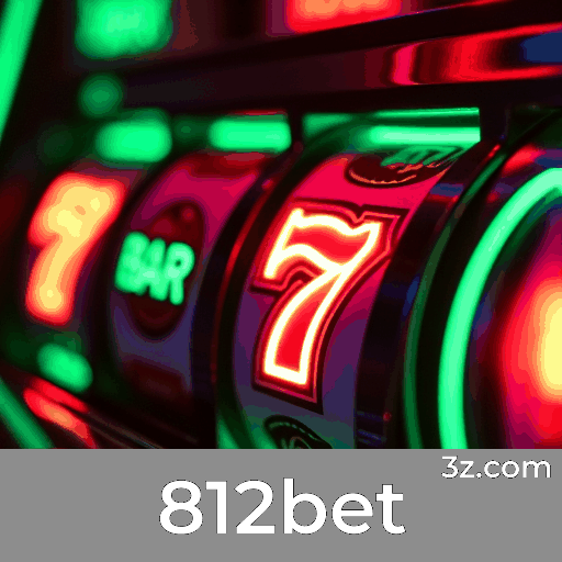 812bet: Seu Cassino Online e Plataforma de Apostas Segura