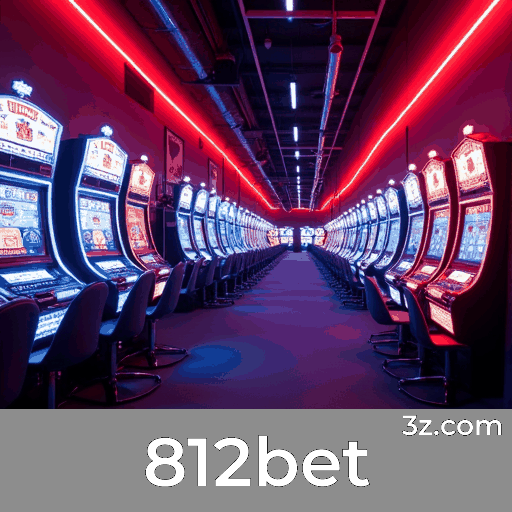 812bet: Seu Cassino Online e Plataforma de Apostas Segura