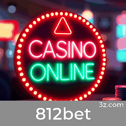 812bet: A Plataforma de Apostas com Serviços Profissionais