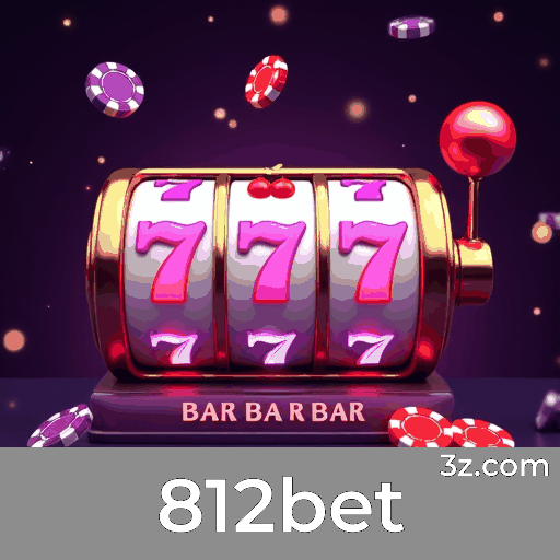 812bet: Seu Cassino Online e Plataforma de Apostas Segura