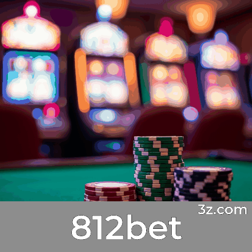 812bet: Inovação e Tecnologia na Indústria de Jogos